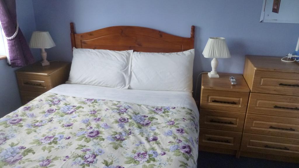 Lawndale House Bed & Breakfast Galway