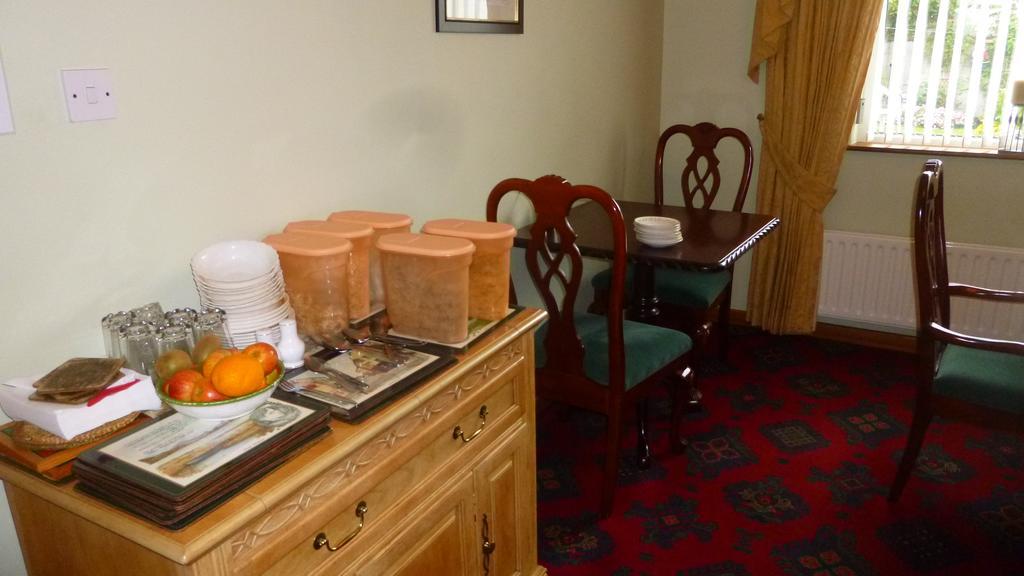 Lawndale House Bed & Breakfast Galway