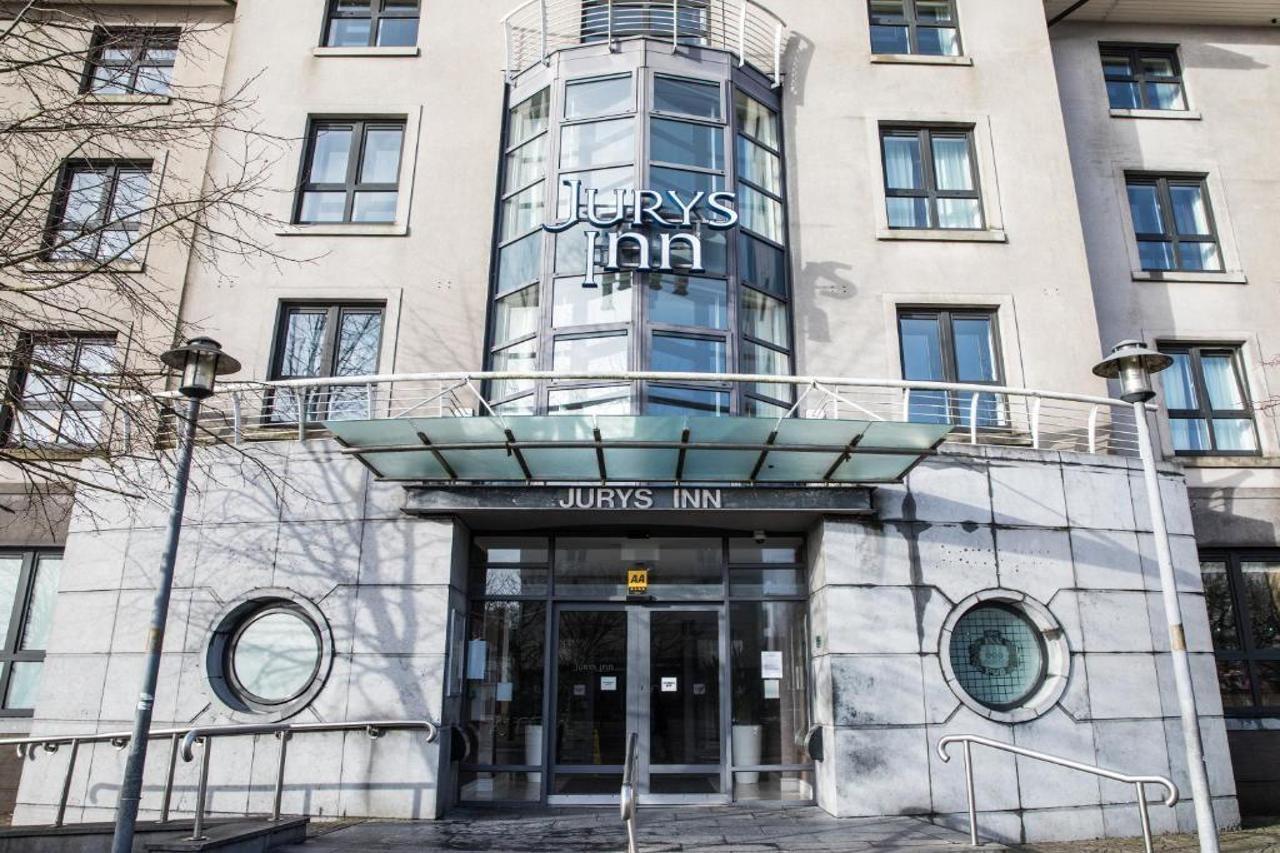 Leonardo Hotel