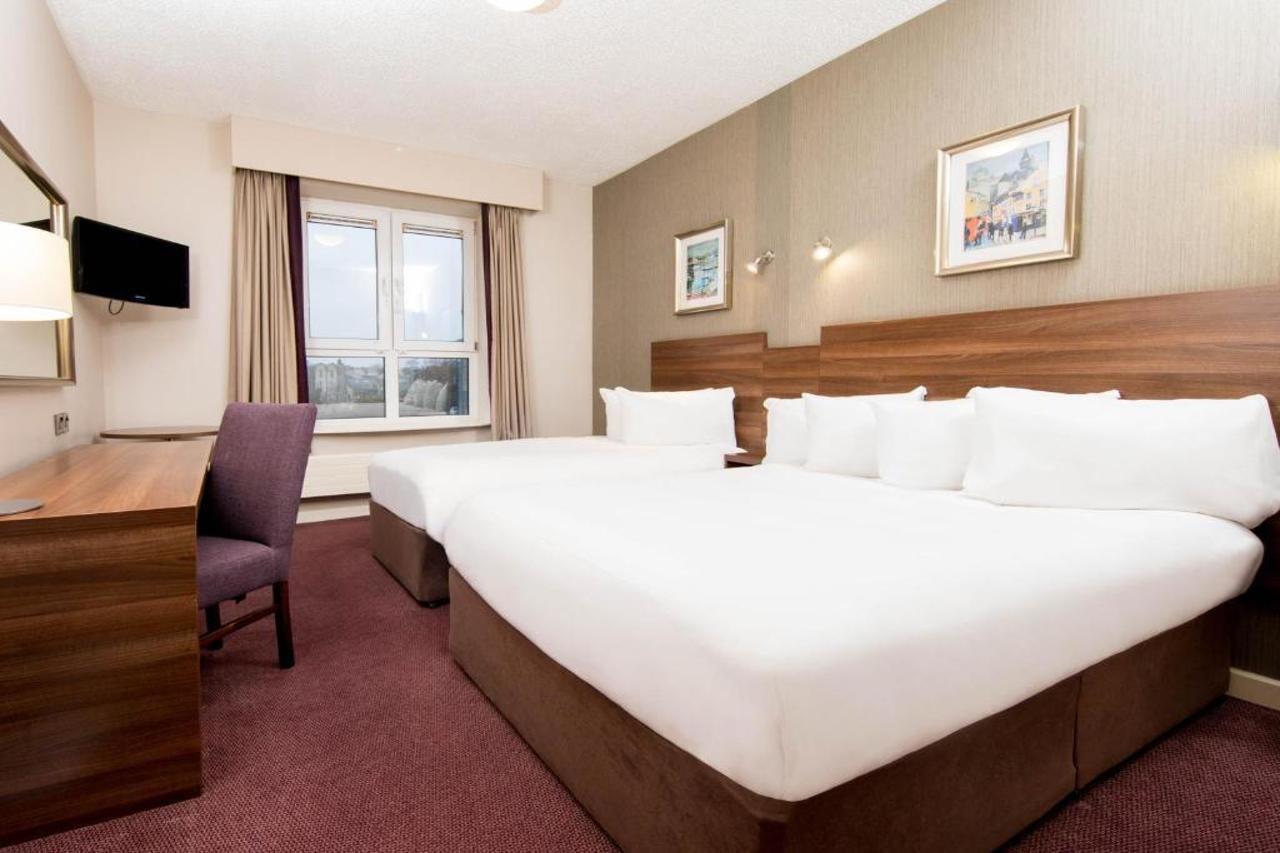 Hotel Leonardo 4*