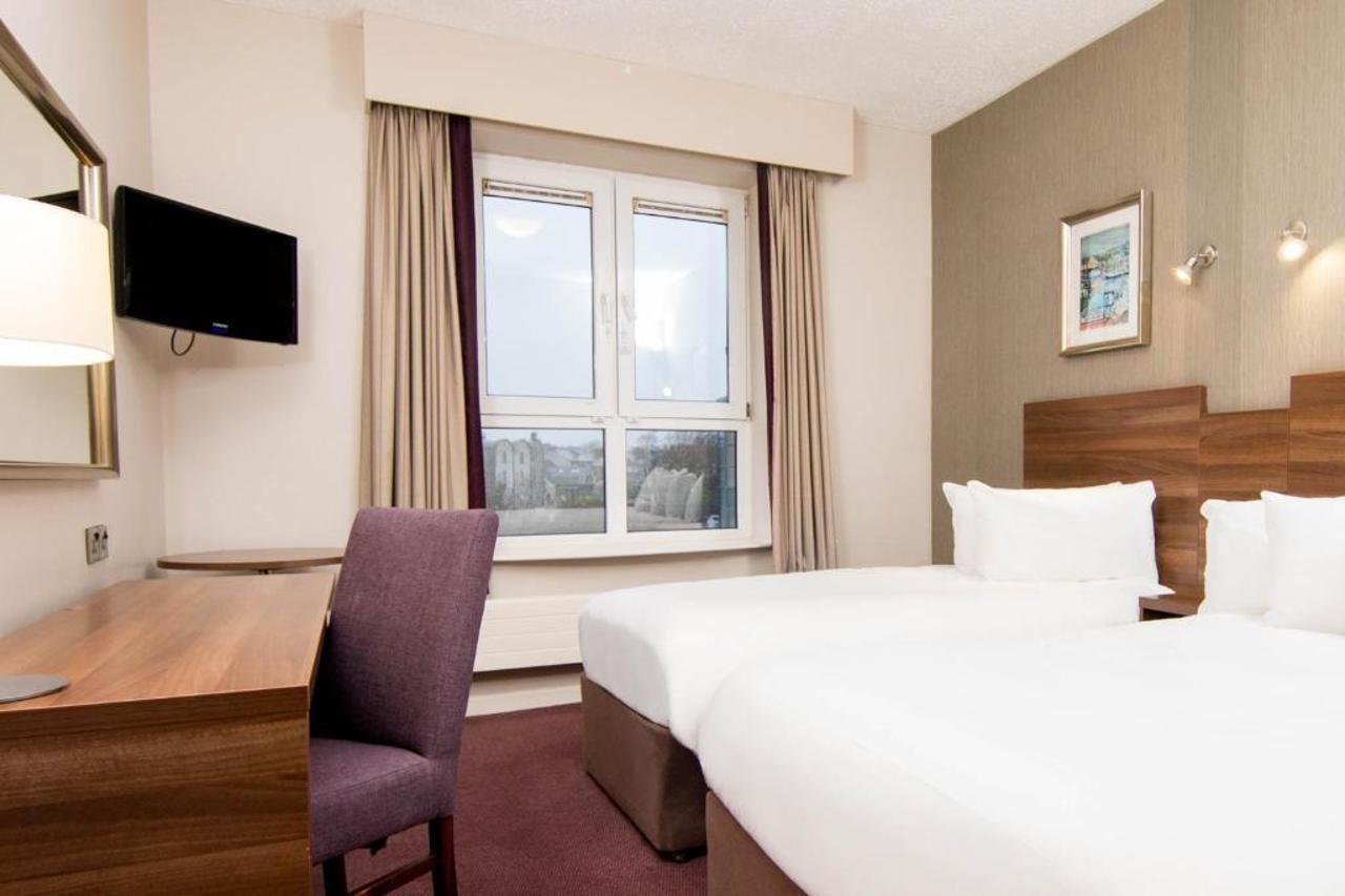 Hotel Leonardo 4*