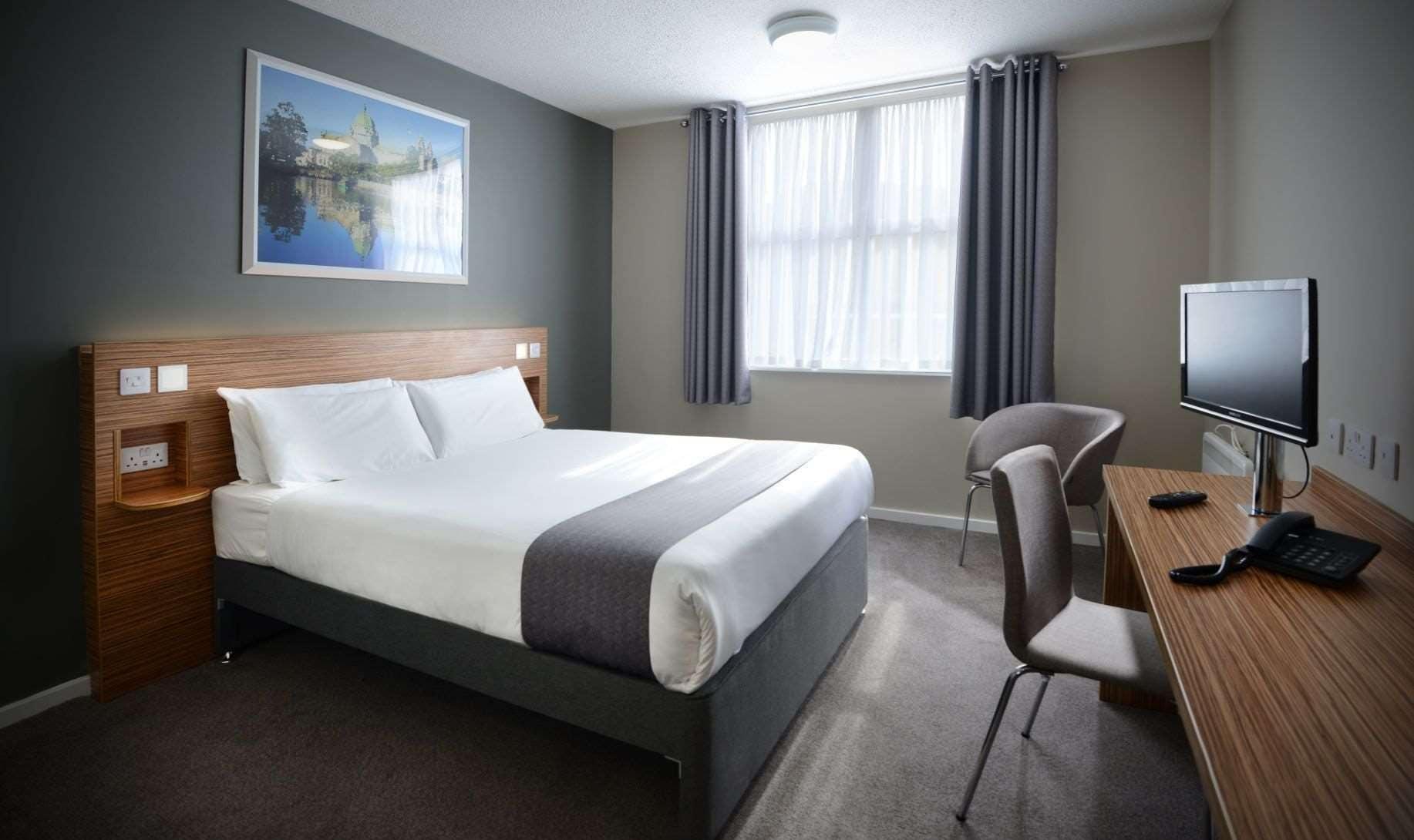 Hotel Travelodge