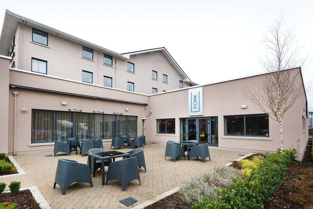 Hotel Nox Galway