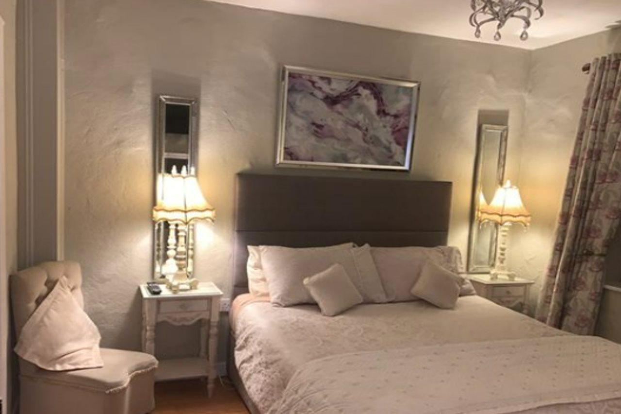 Hotel Silver House