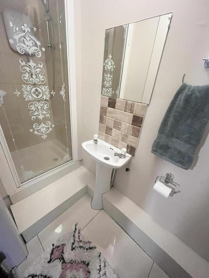 Apartment South Galway's Gateway