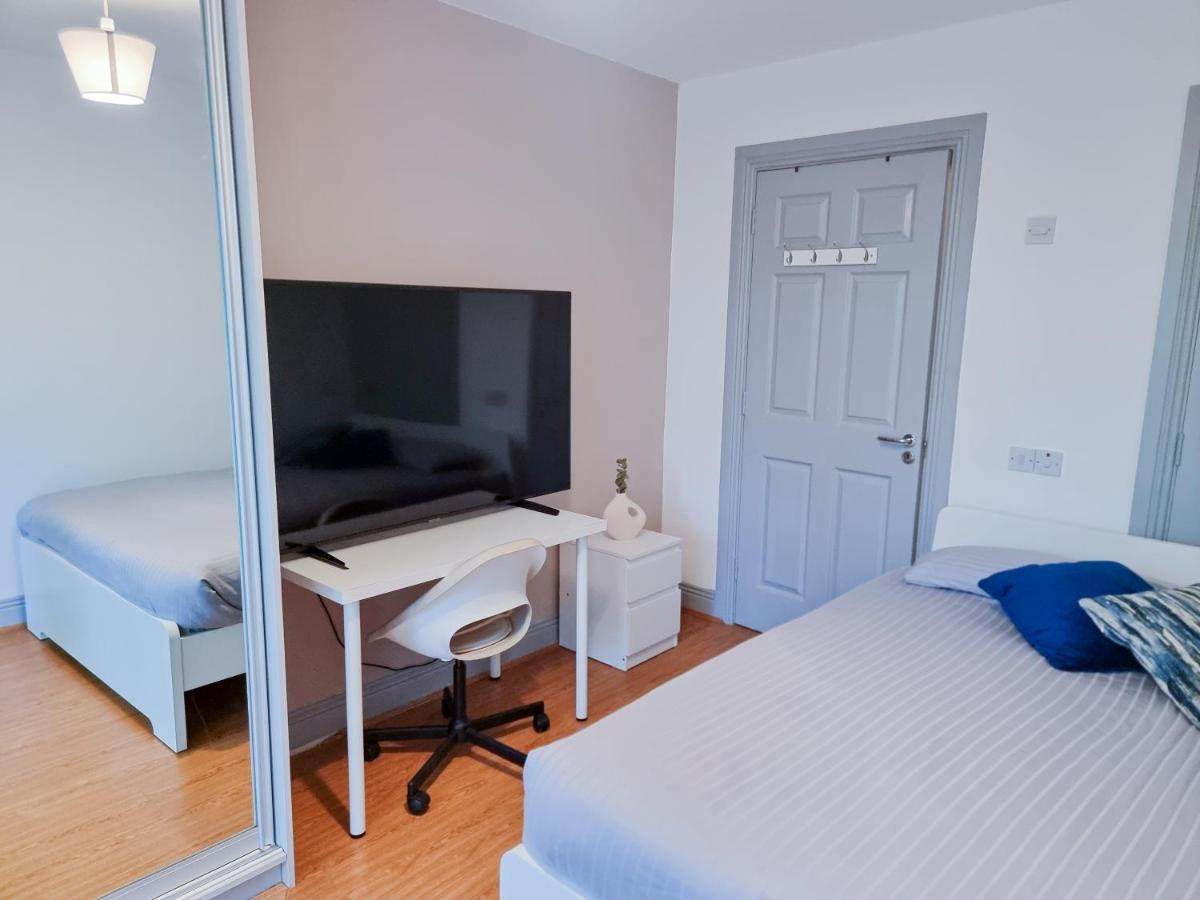 Ballybrit Private Homestay