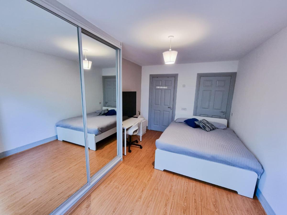 Ballybrit Private Homestay *