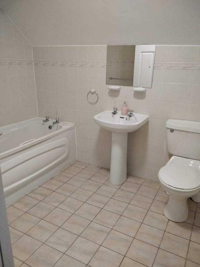 Apartment Lakeview House Galway