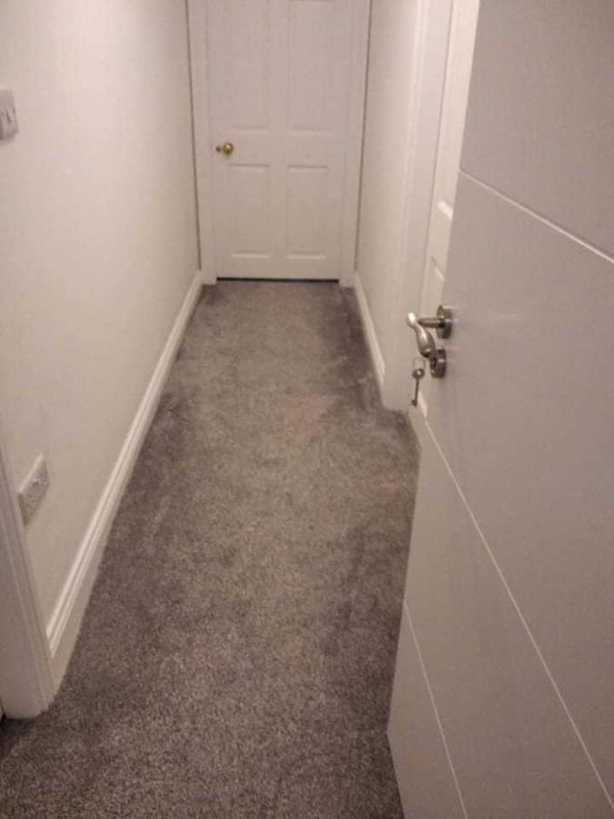 Lakeview House Apartment Galway
