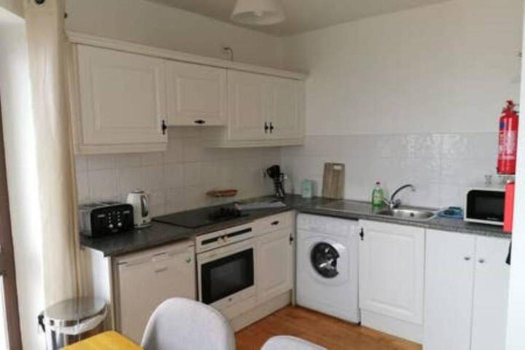 Apartment Loft With Views Galway