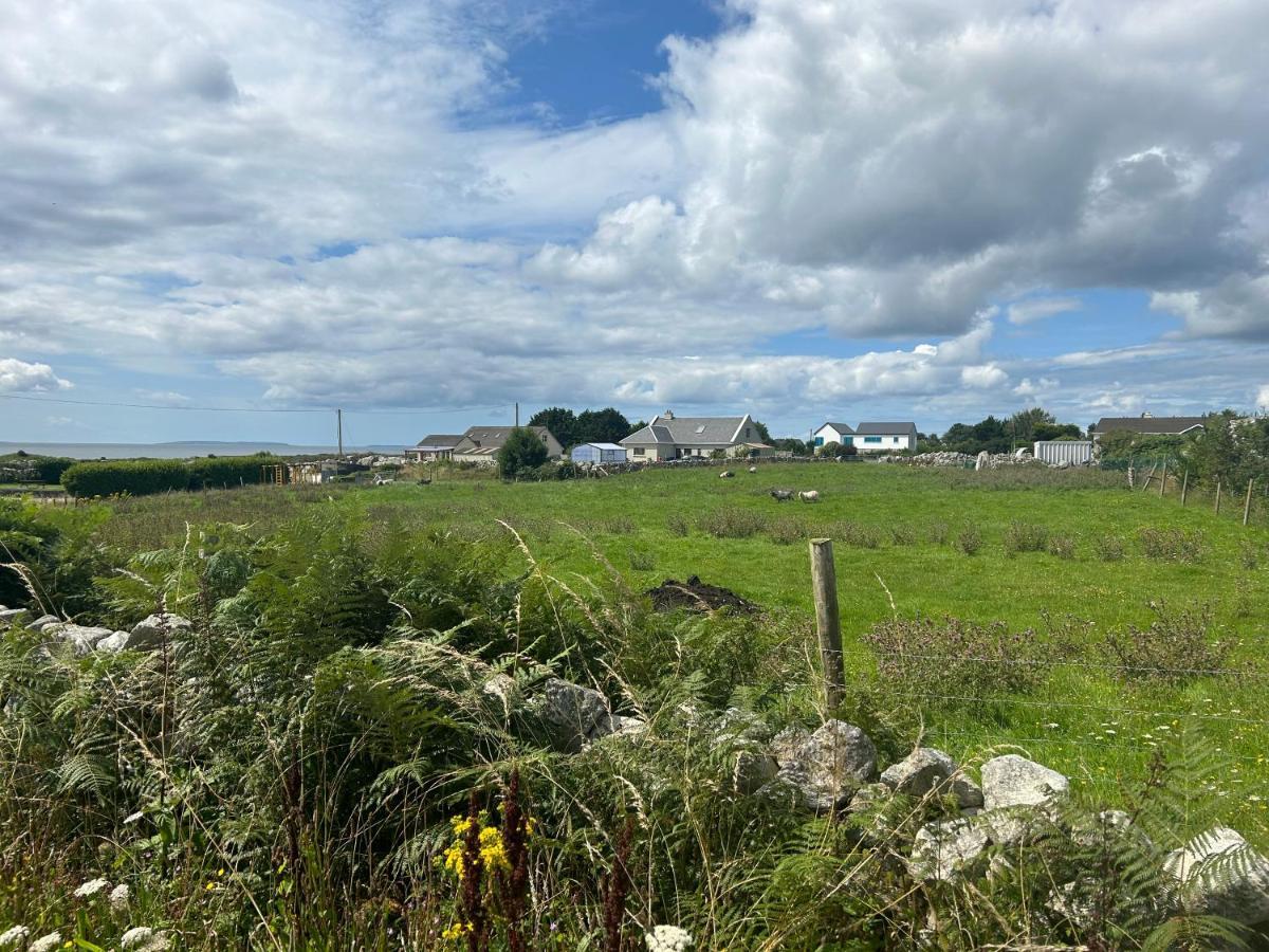 In Connemara Galway