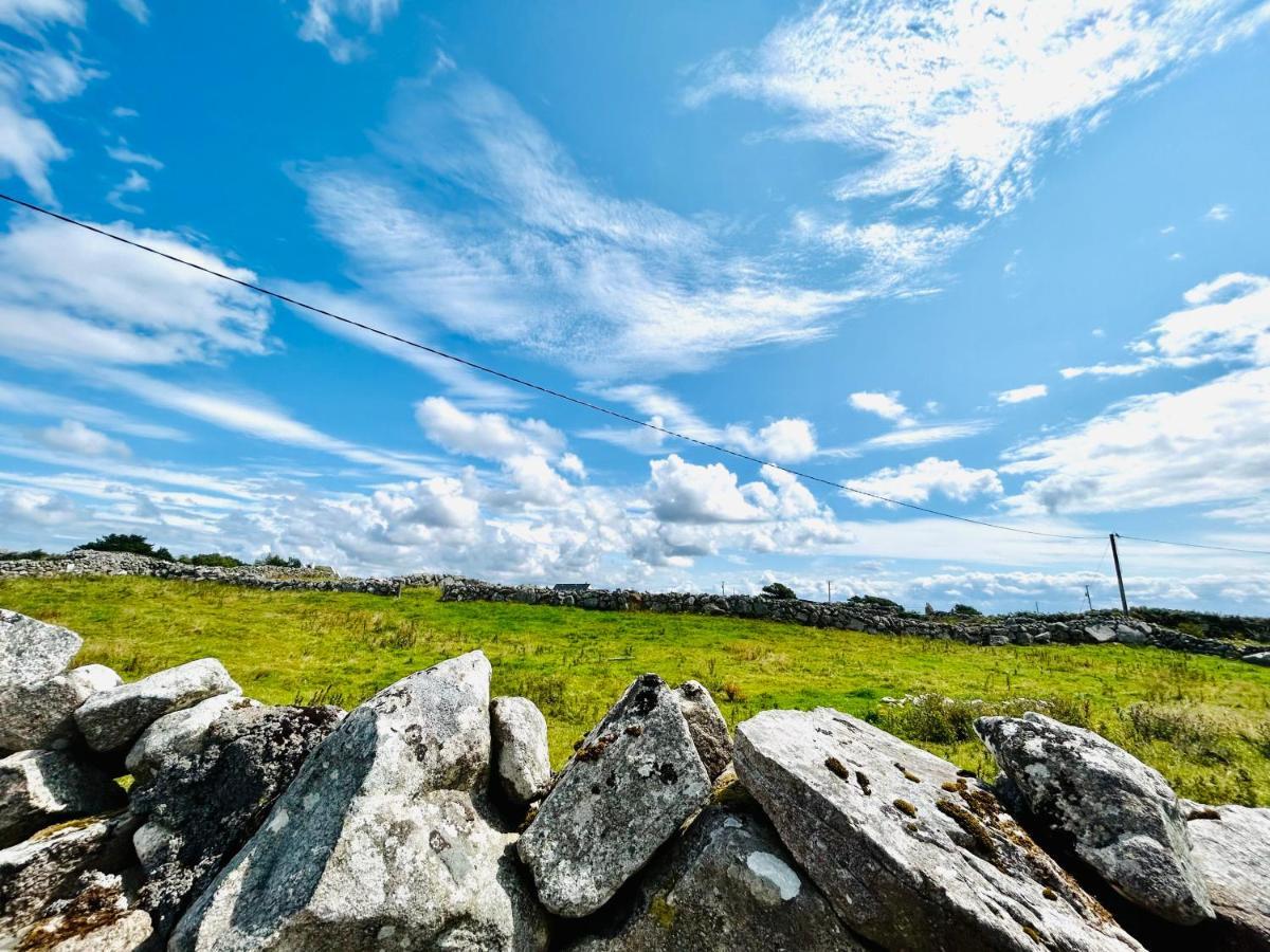 In Connemara * Galway