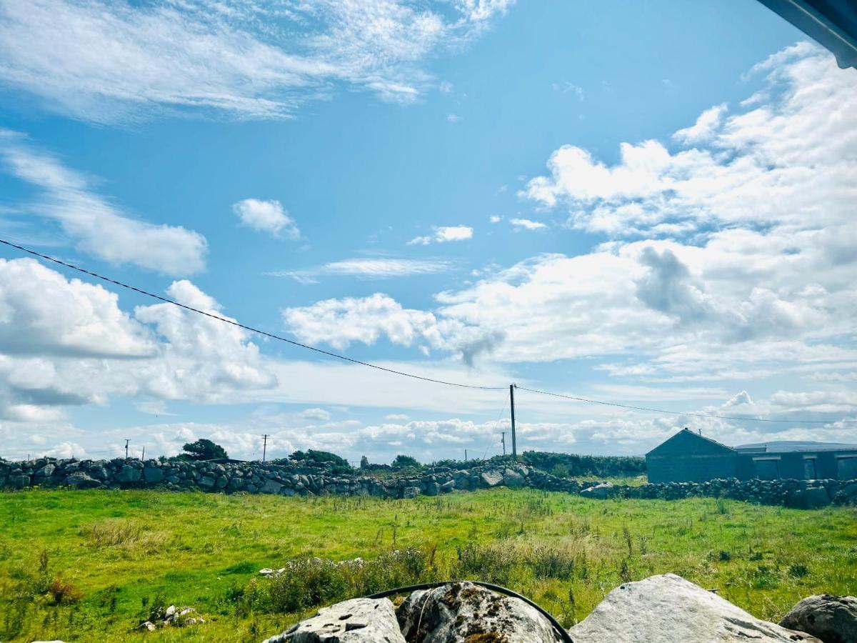 In Connemara Holiday home *