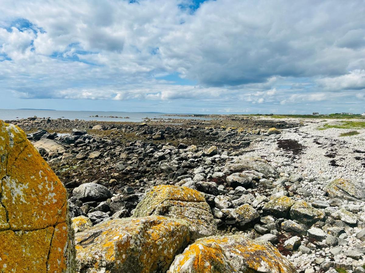 In Connemara Galway
