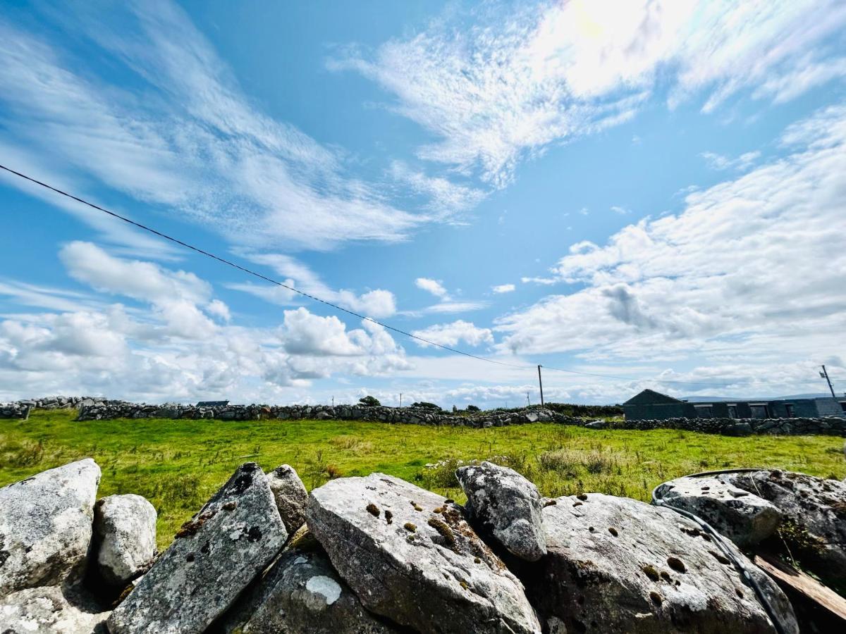 In Connemara *