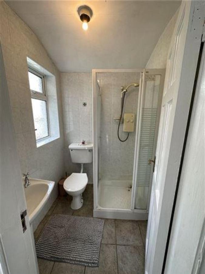 City Centre Townhouse *