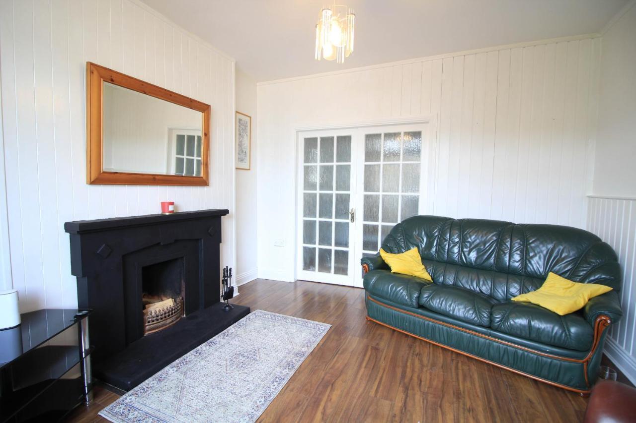 City Centre Townhouse Holiday home