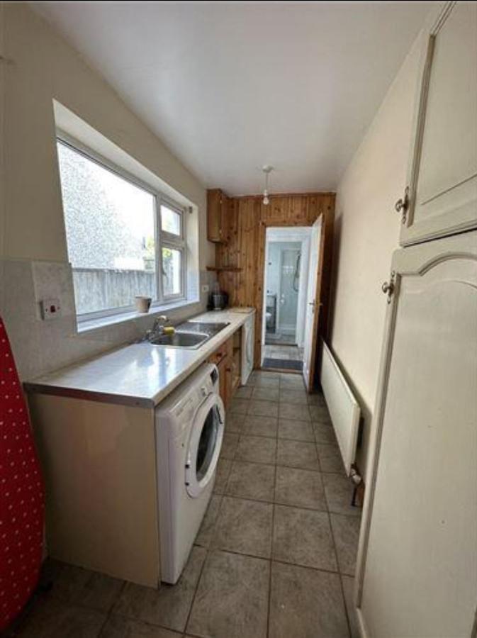 City Centre Townhouse Holiday home