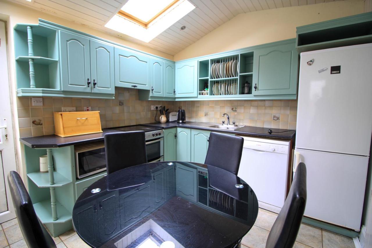 City Centre Townhouse Holiday home