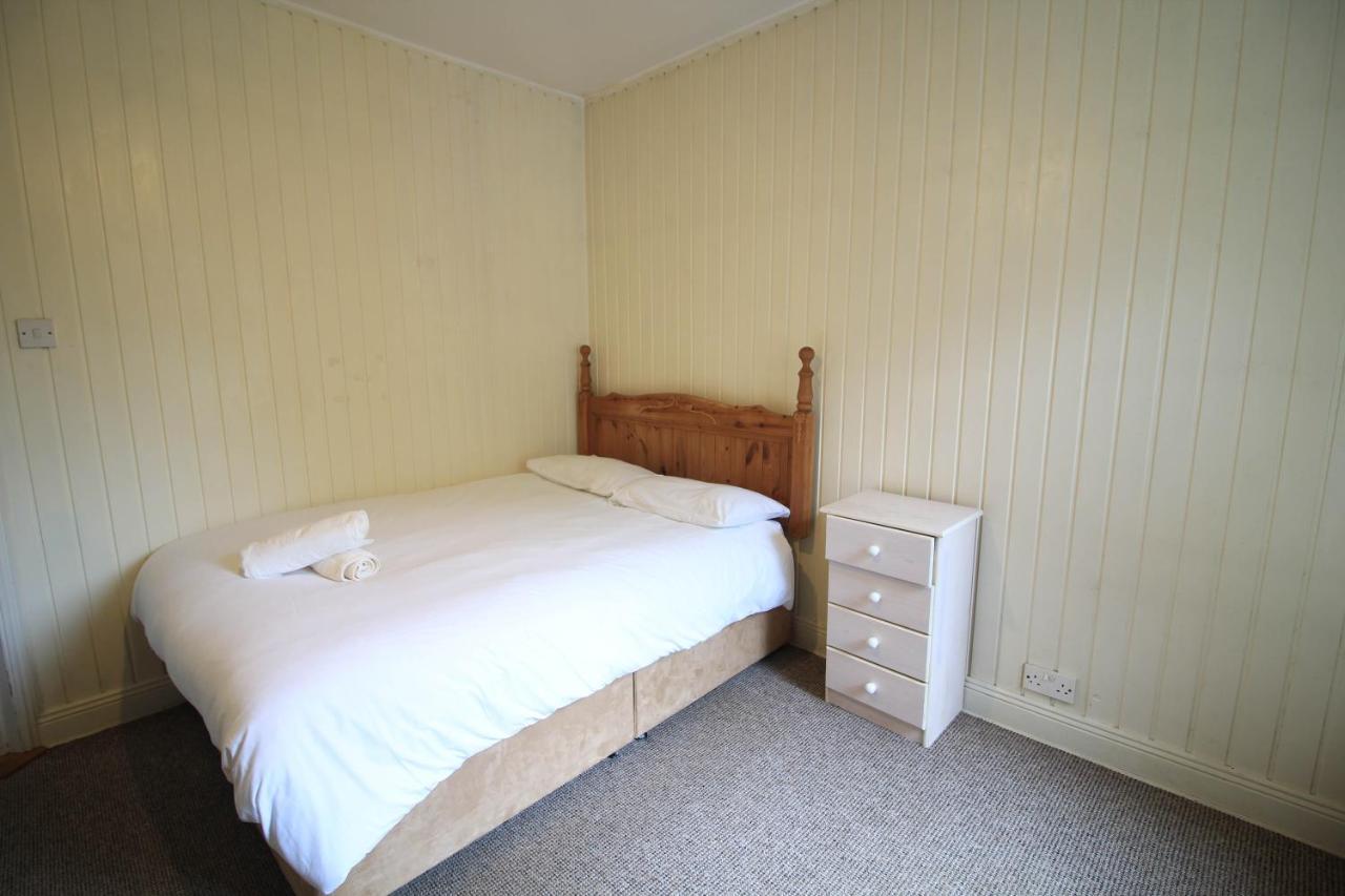 City Centre Townhouse Galway