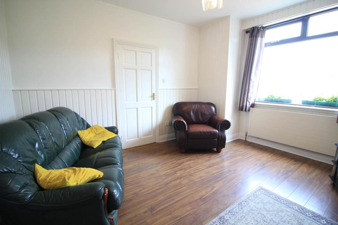 City Centre Townhouse Holiday home *