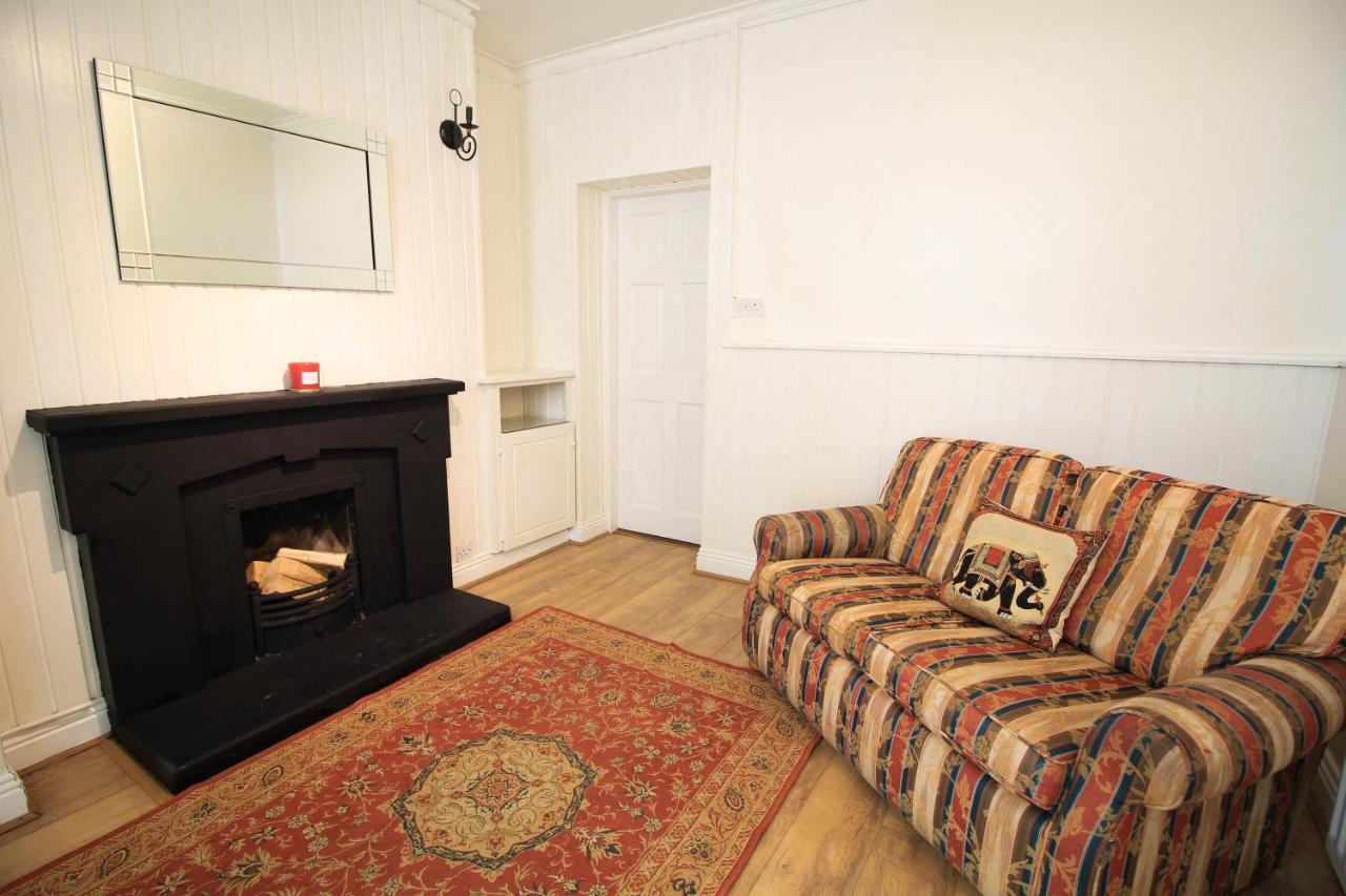 City Centre Townhouse Galway
