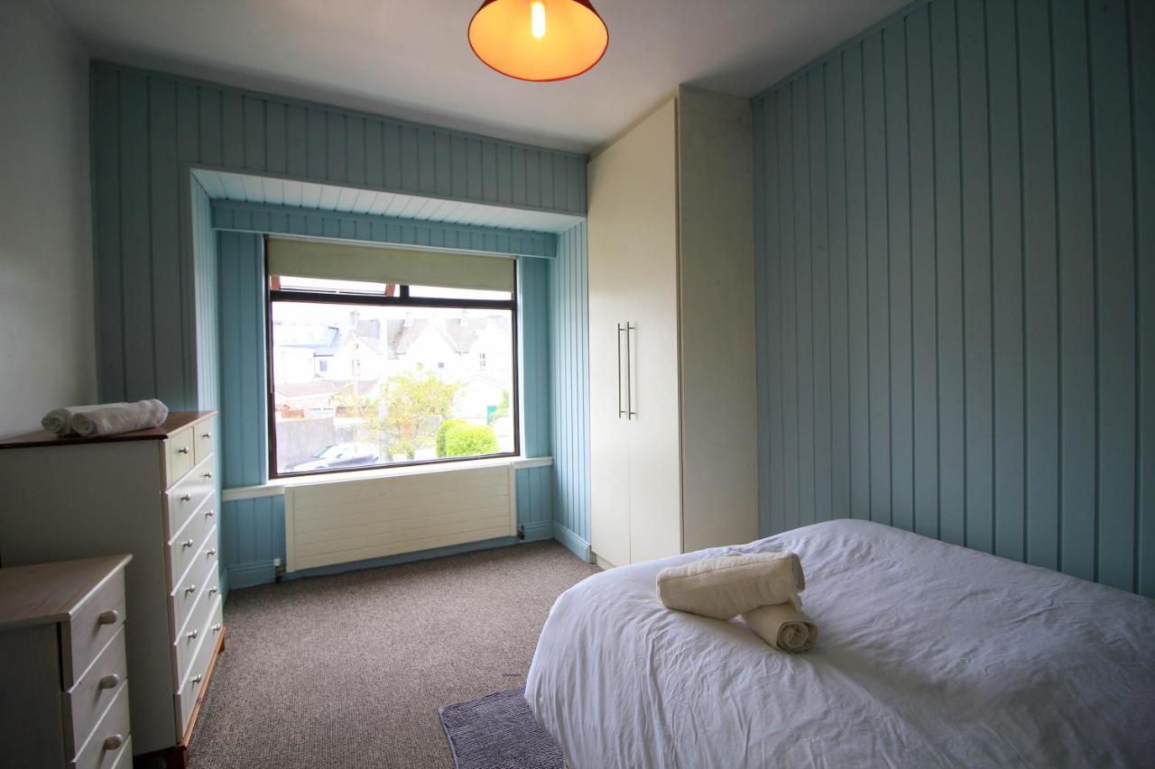 Holiday home City Centre Townhouse *