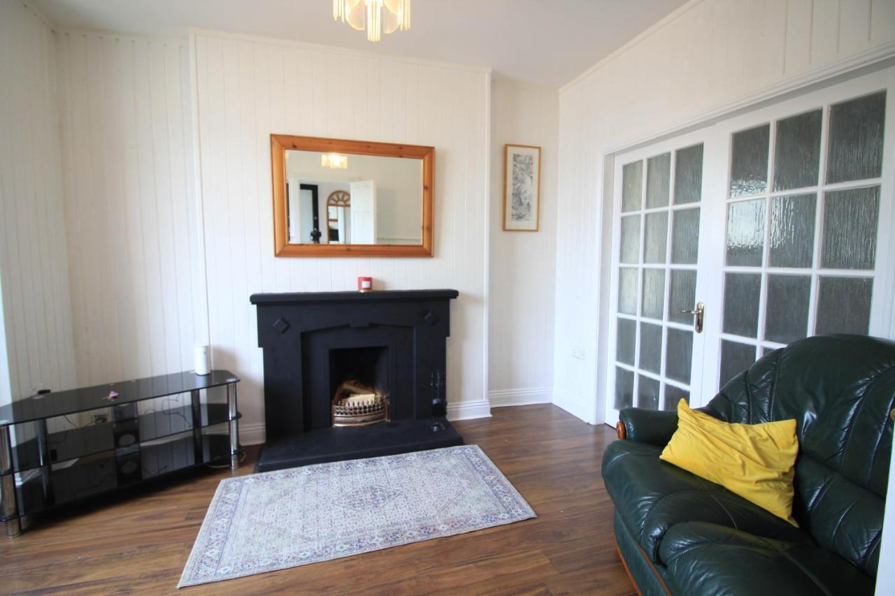 City Centre Townhouse