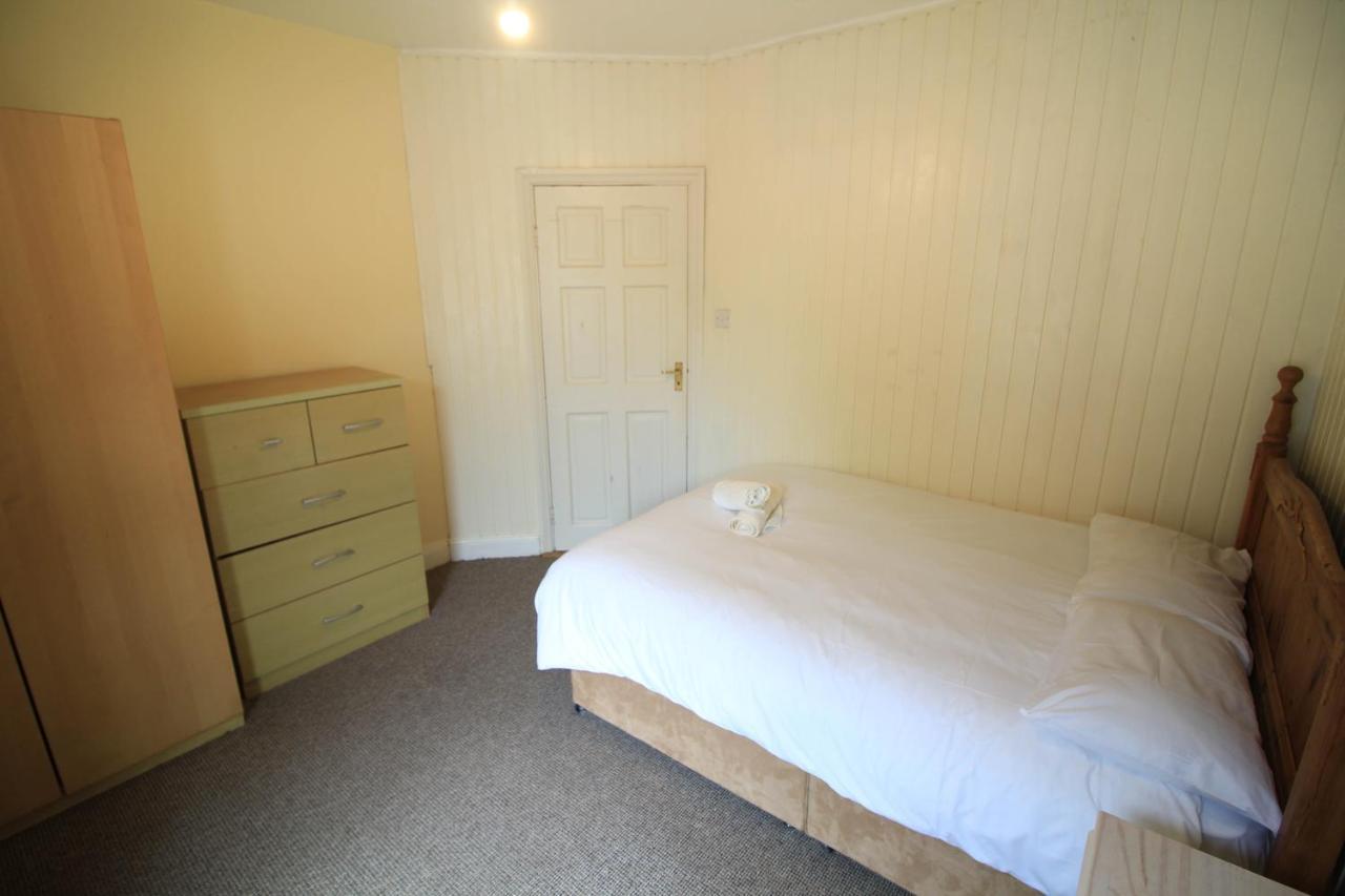 City Centre Townhouse Holiday home *