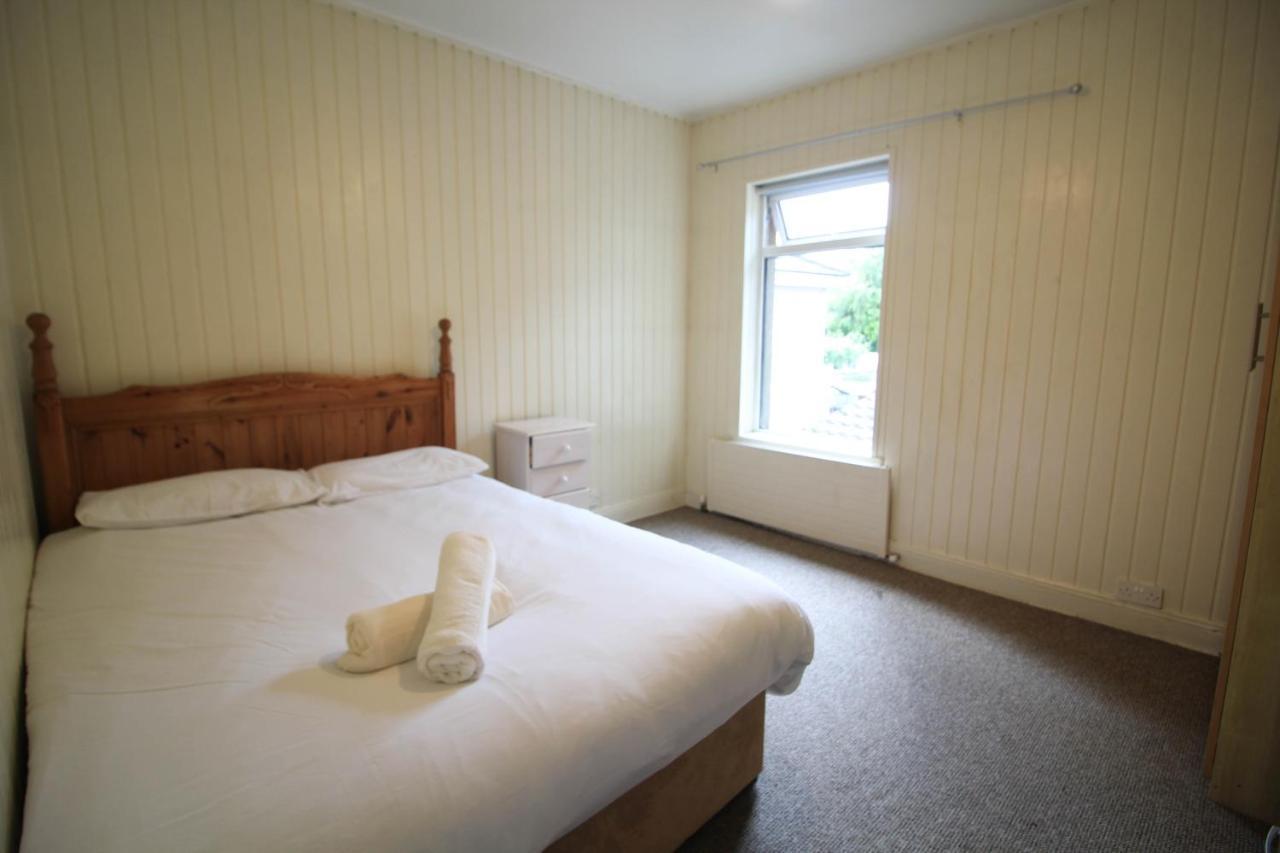 Holiday home City Centre Townhouse
