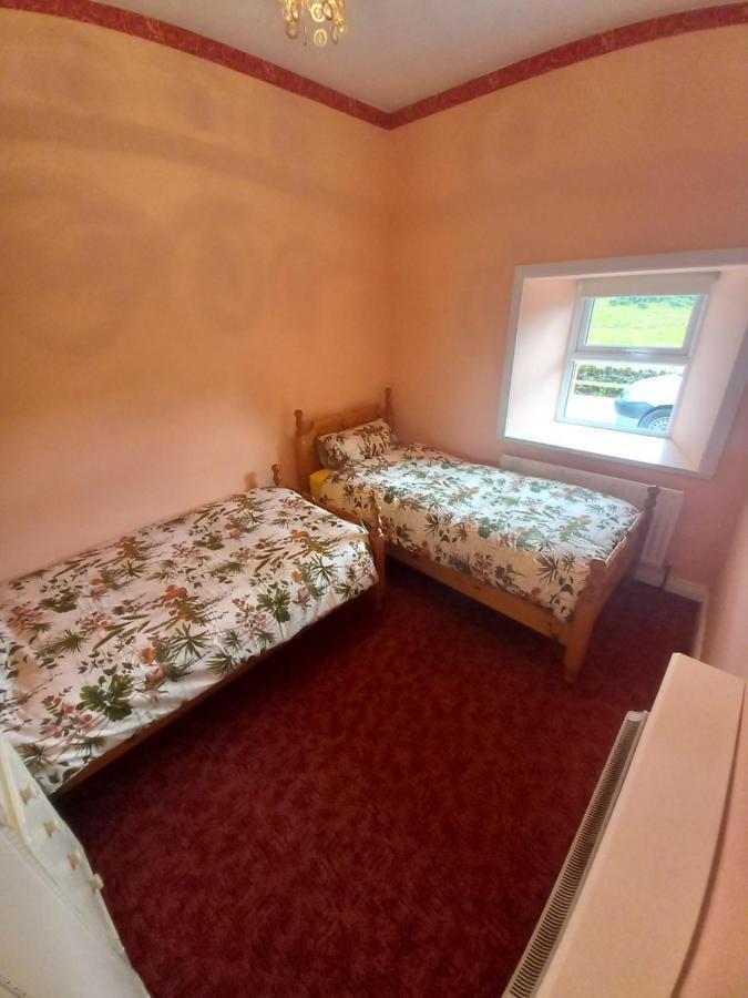 Holiday home John Joes