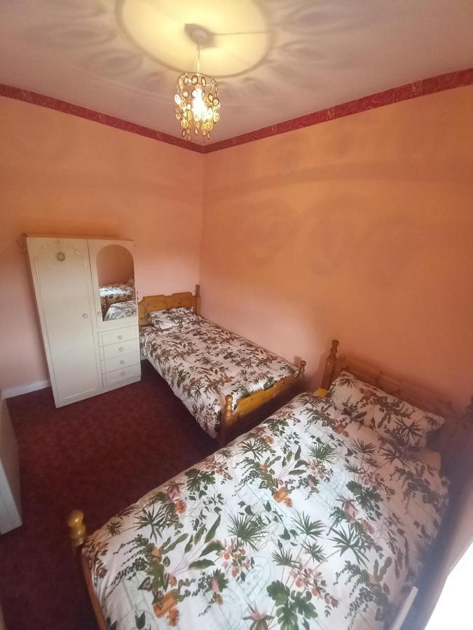 Holiday home John Joes *
