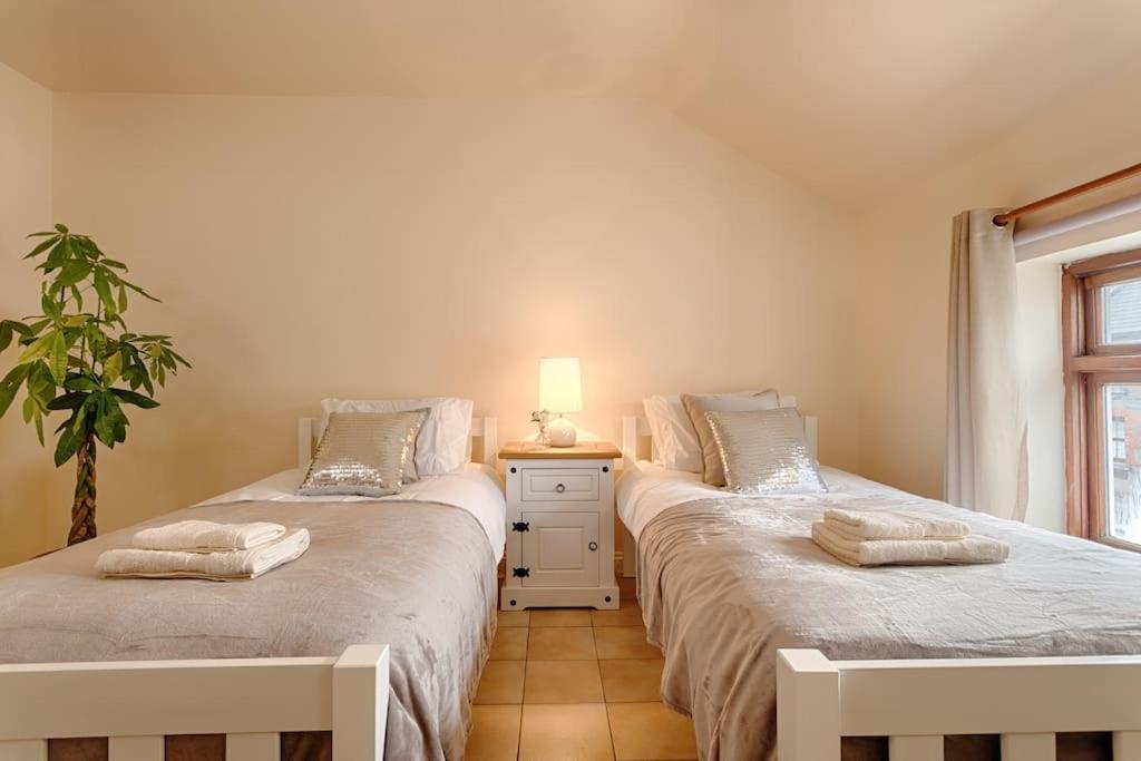 Center-3 Min Walk To Town Square * Galway