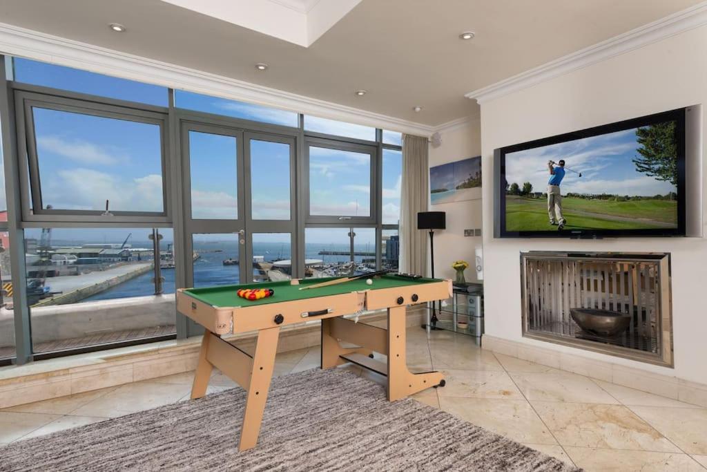 Apartment Luxury Center Penthouse - Location *