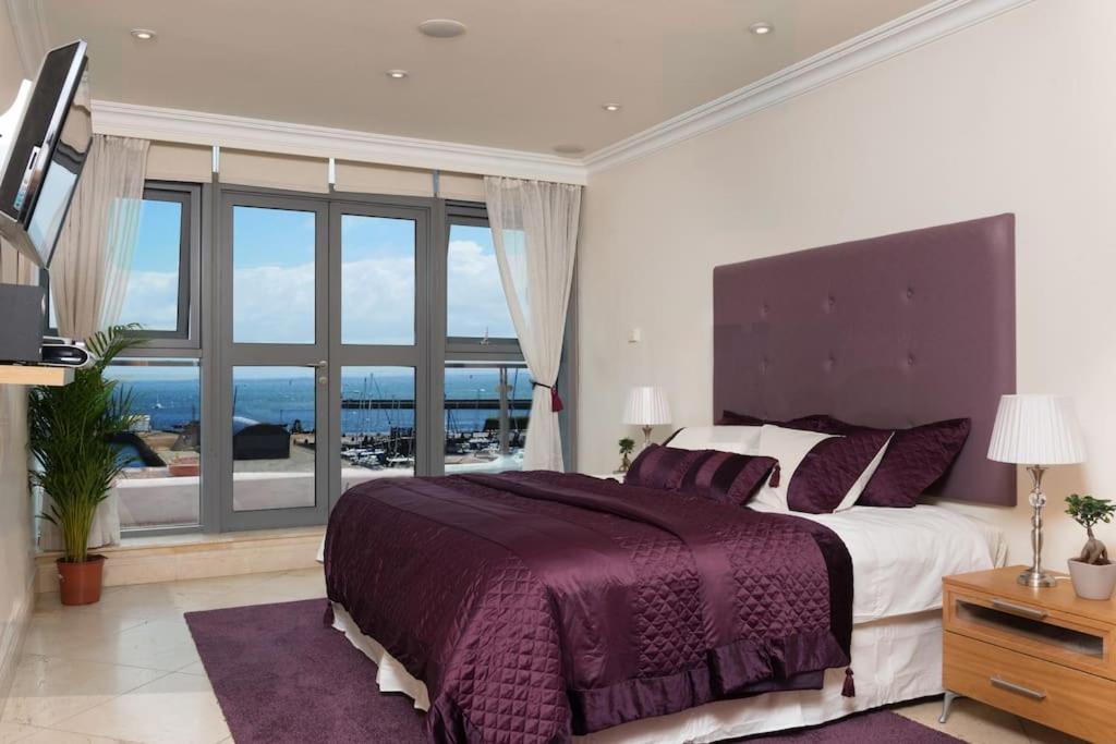 Apartment Luxury Center Penthouse - Location *