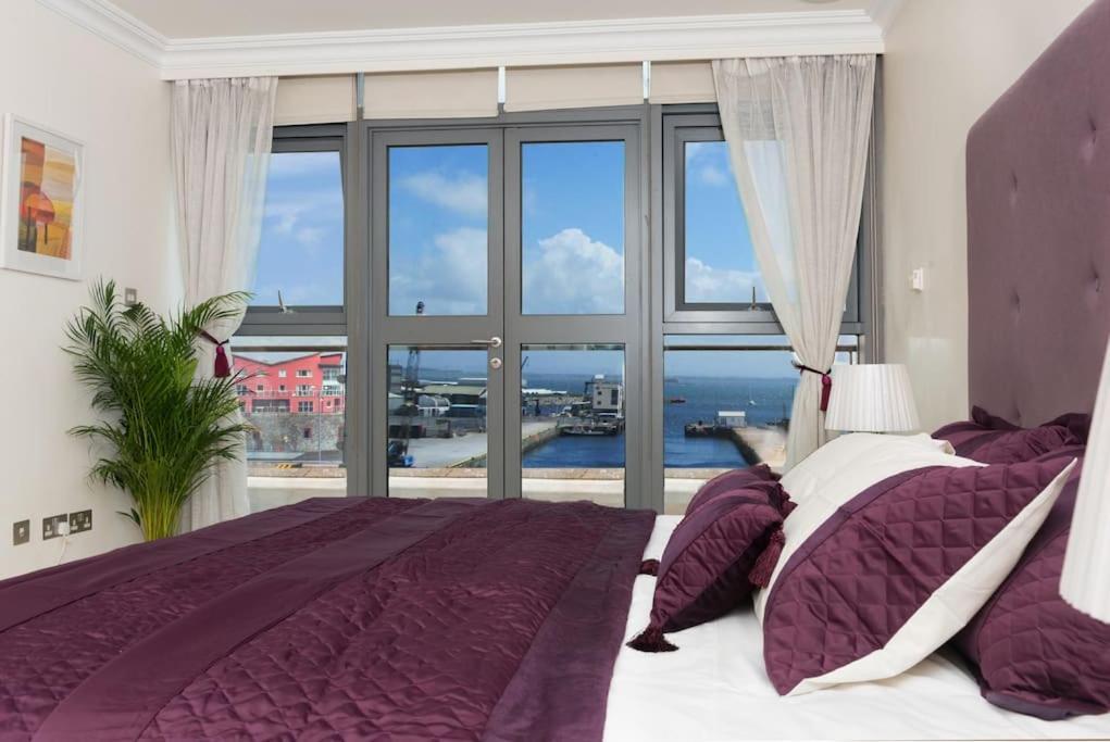 Apartment Luxury Center Penthouse - Location