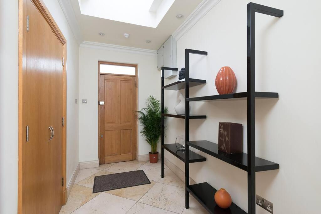 Apartment Luxury Center Penthouse - Location *