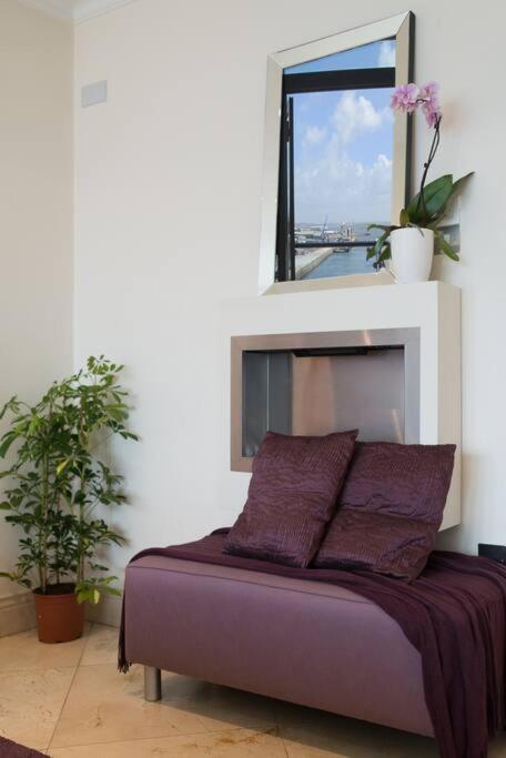 Apartment Luxury Center Penthouse - Location *
