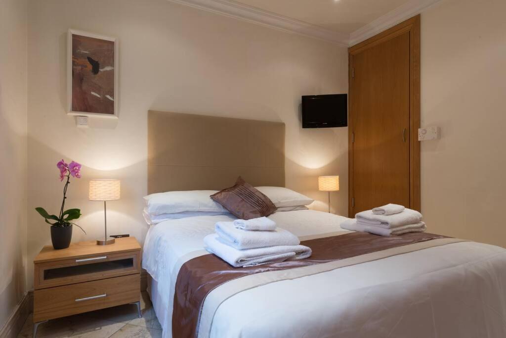 Apartment Luxury Center Penthouse - Location Galway