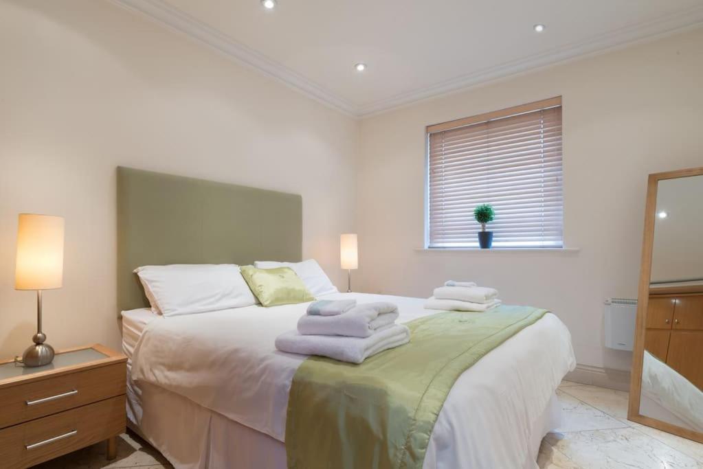Apartment Luxury Center Penthouse - Location