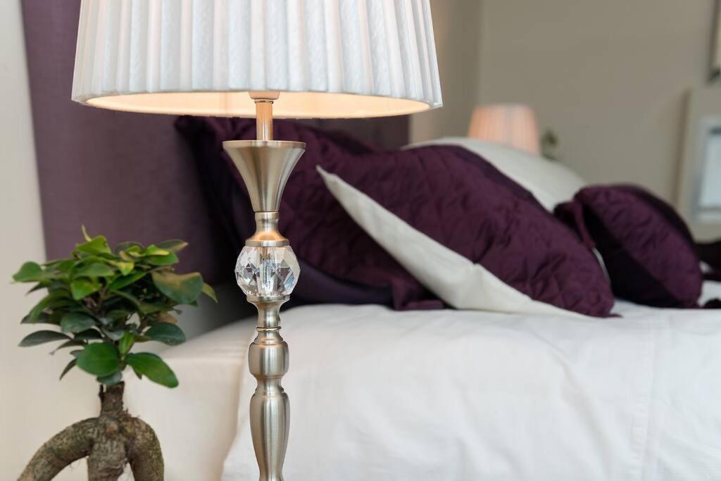 Apartment Luxury Center Penthouse - Location Galway