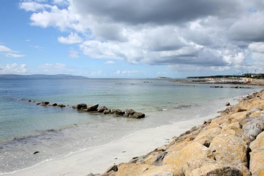 Apartment Luxury Center Penthouse - Location Galway