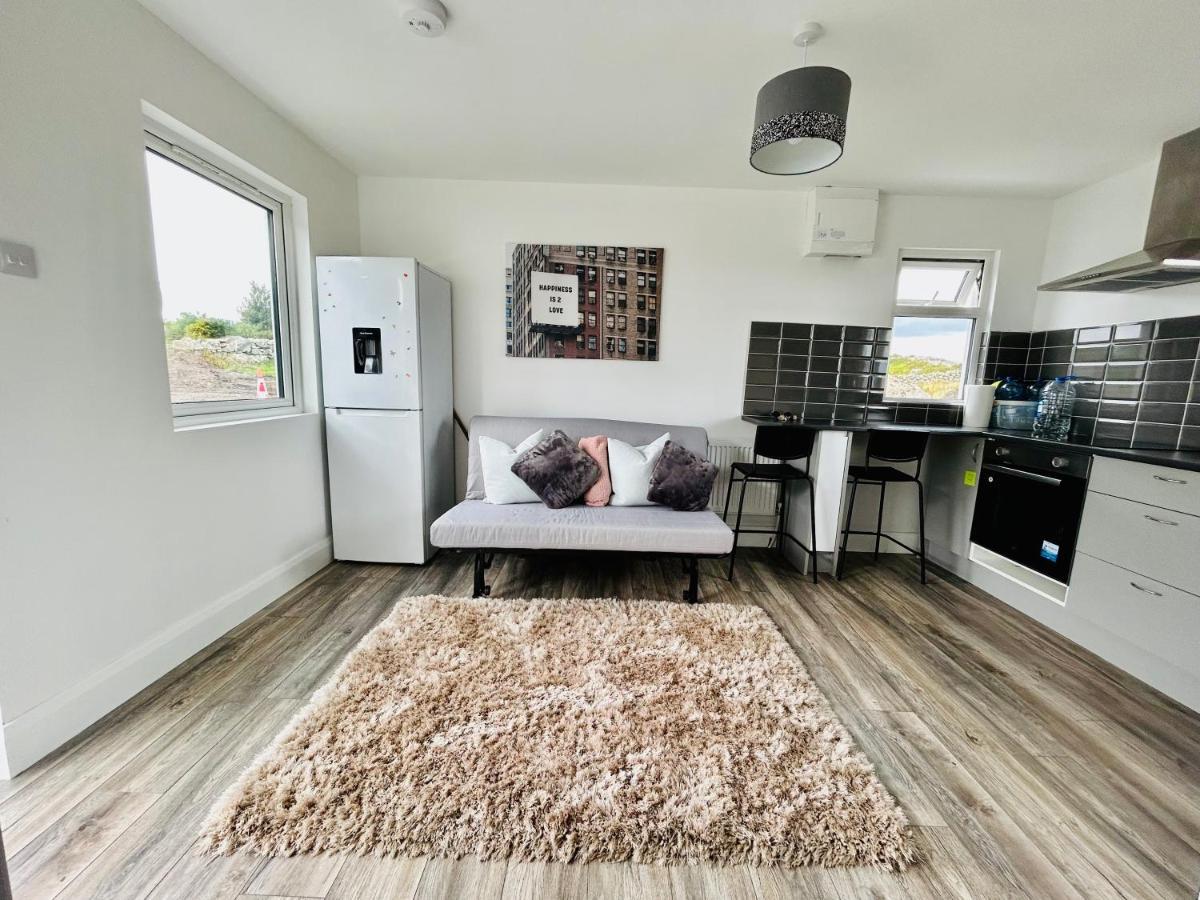 Holiday home In Connemara *