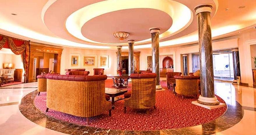 Bay Conference & Leisure Centre 4* Galway