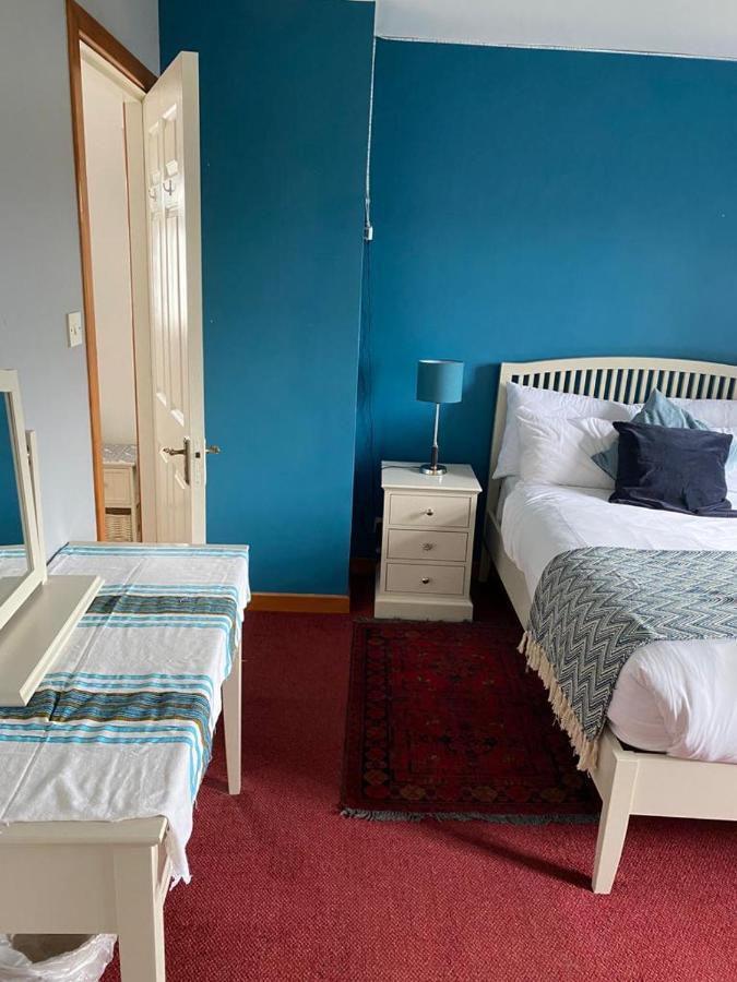 Ger's Guest house *
