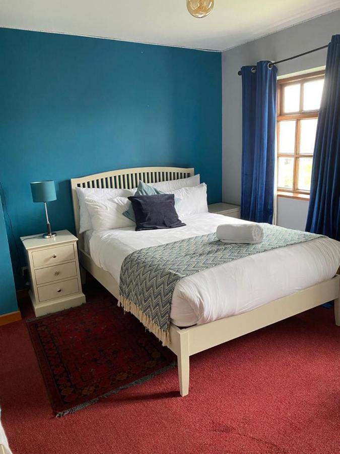Guest house Ger's