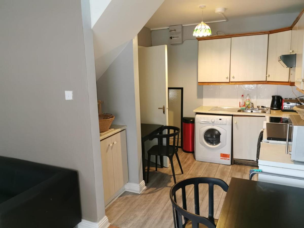 Apartment Sally 3 *