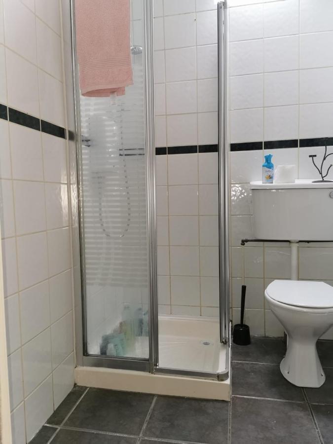 Apartment Sally 3 *