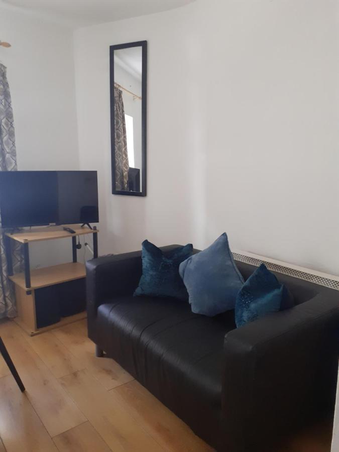 Apartment Sally 2 *