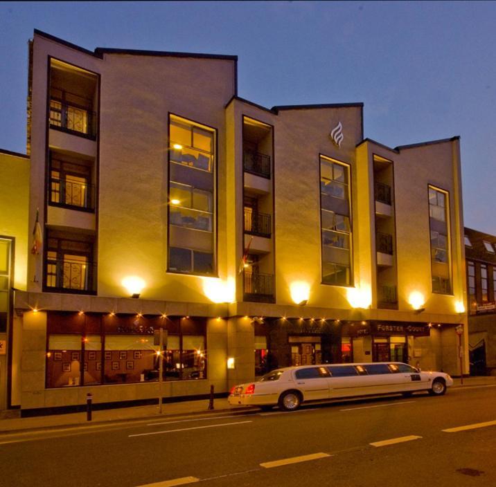 Hotel Hyde